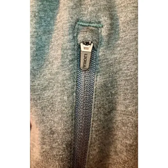 BEST SELLER Vuori Men’s Ponto Performance Pant DreamKnit Sz M Charcoal Heather